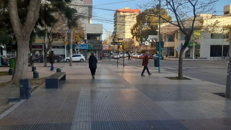 ¿Se va el viento? Mejora el tiempo el domingo antes de una semana inestable