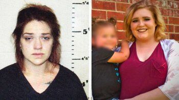 la mato, le saco el bebe del utero y dijo que era suyo la mato, le saco el bebe del utero y dijo que era suyo