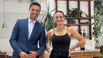 El Trece renueva programación y apuesta a un programa de cocina El Trece renueva programación y apuesta a un programa de cocina