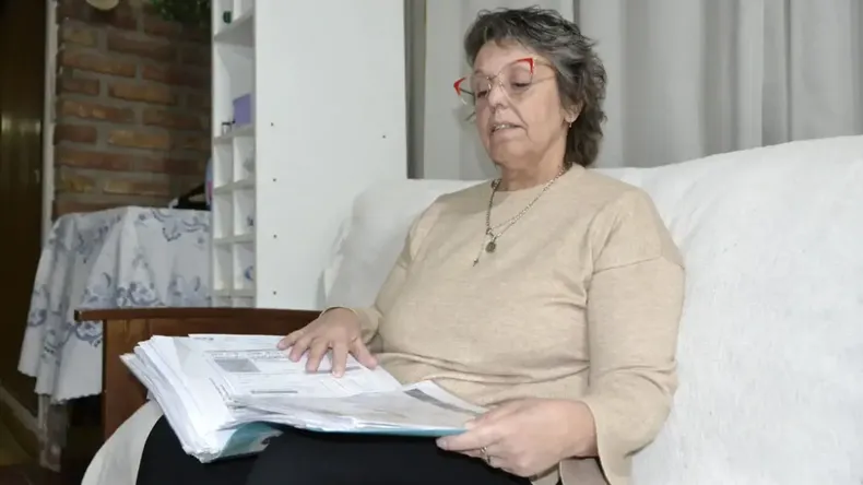 Cómo es vivir con esclerodermia, la enfermedad poco conocida | LM Neuquen Cómo es vivir con esclerodermia, la enfermedad poco conocida