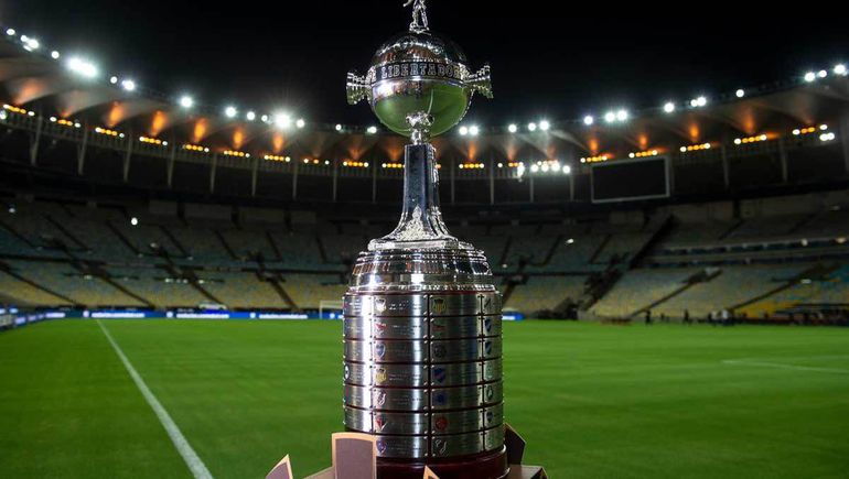 ¿Cómo quedó la clasificación a la Copa Libertadores 2022?