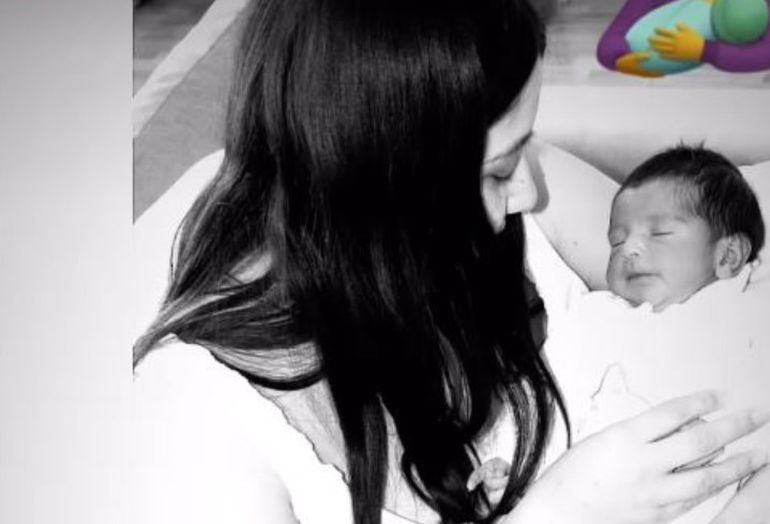 La docente fallecida en Santa Cruz había sido mamá hace apenas un mes. La docente fallecida en Santa Cruz había sido mamá hace apenas un mes.