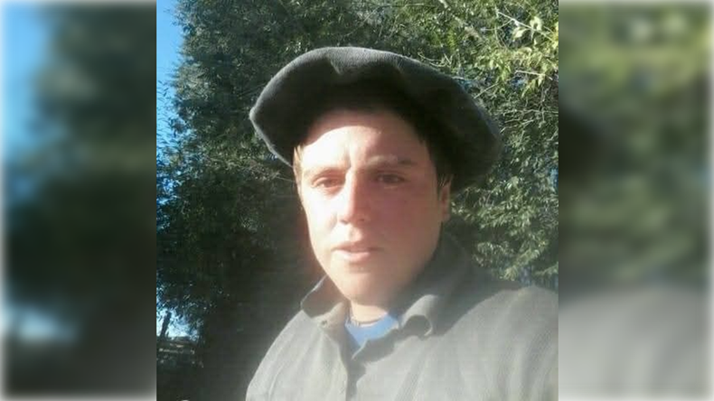 El salvaje crimen de Tomás Nehuén Villagra causó una gran conmoción. | LM Neuquen El salvaje crimen de Tomás Nehuén Villagra causó una gran conmoción.