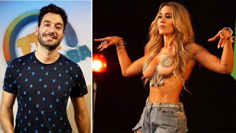 Escándalo en Córdoba con Jime Barón: presentador en la mira por ejercer violencia simbólica