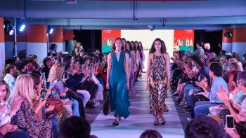 Desfile Alto Comahue 2022