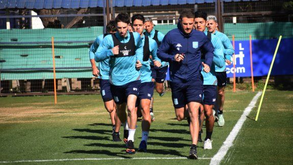 El drama de Racing: la grave lesión de uno de sus titulares