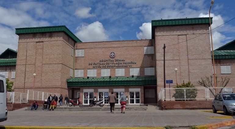 Mala Praxis: Decían que estaba bien y mi mamá no respiraba