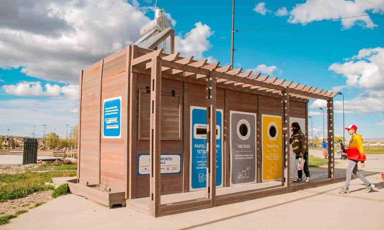 Pan American Energy implementó más de 20 programas de sustentabilidad en Neuquén