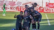 Deportivo Rincón quiere sumar de a 3 en su casa. Deportivo Rincón quiere sumar de a 3 en su casa.