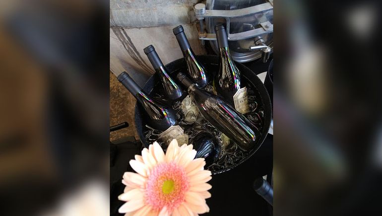 Celebrá la primavera con vinos florales: ¿cuáles probar?