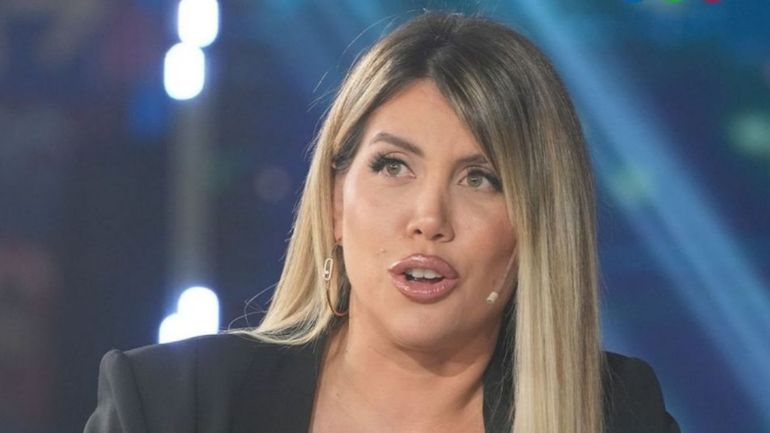 Wanda Nara Wanda Nara