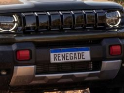 Jeep Renegade 2027. Jeep Renegade 2027.