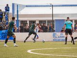 Sorpresiva derrota de Deportivo Rincón como local en un partidazo
