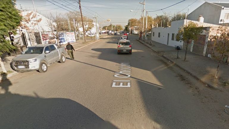 Qué calles cambian a mano única en el barrio Belgrano