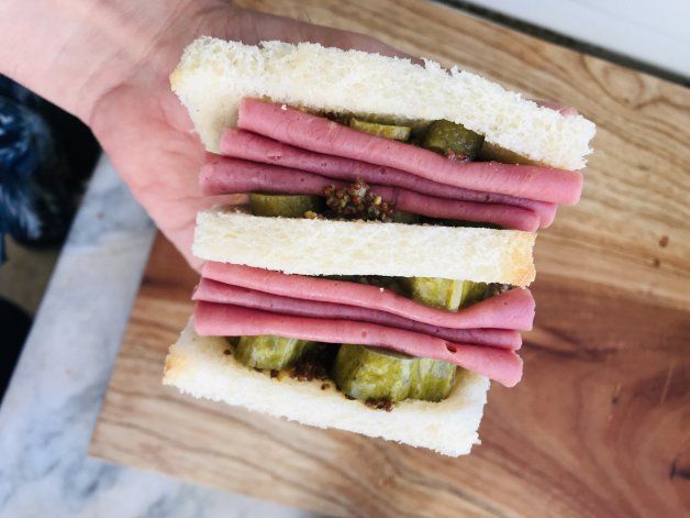 Día del sándwich: cuáles son las mejores opciones entre dos panes