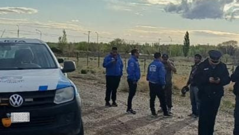 Tras una condena por violencia de género, baleó a un hombre por la espalda y quedó en prisión preventiva