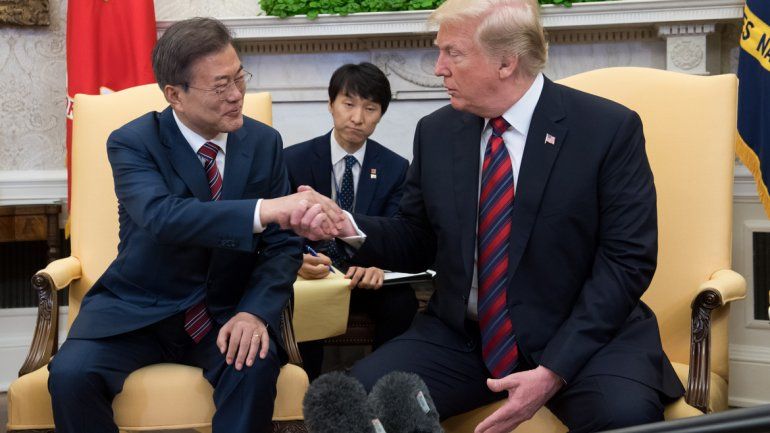 La conversación se centró en la definición del acuerdo nuclear.