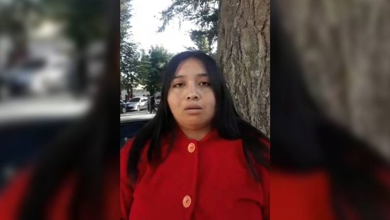 El pedido de una mamá que cobra un plan social: Trabajo para llevarle el pan a mi hija