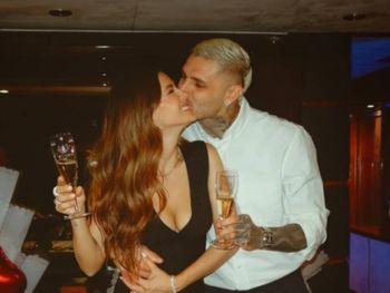 cuantos anos cumplio la china suarez y como fue el exclusivo festejo que organizo icardi cuantos anos cumplio la china suarez y como fue el exclusivo festejo que organizo icardi