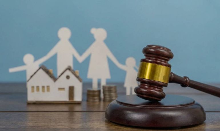 Otro fallo por cuota alimentaria en Neuquén