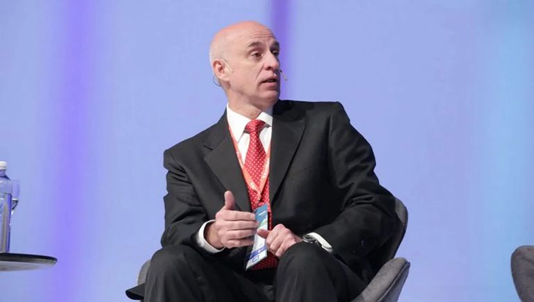 Según De Nigris, Vaca Muerta será competitiva en la transición energética