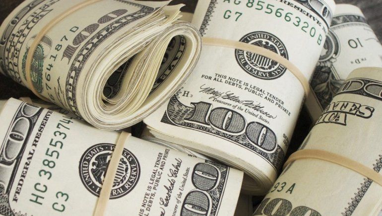 Cotización del dólar oficial para este miércoles 27 de enero de 2021