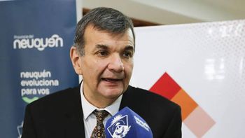 koenig celebro el acuerdo con anses: para neuquen significa un paso muy importante koenig celebro el acuerdo con anses: para neuquen significa un paso muy importante