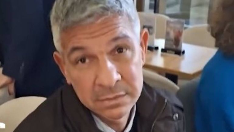 Arranca el juicio a Marcelo Corazza: Soy inocente y me voy a defender