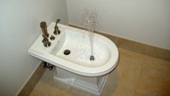 Adiós bidet: esta es la moda que se está instalando en los hogares, más práctica y elegante Adiós bidet: esta es la moda que se está instalando en los hogares, más práctica y elegante