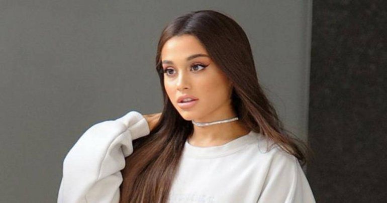 Ariana Grande cuenta con más de 210 millones de seguidores en Instagram&nbsp;