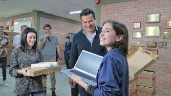 notebook educación