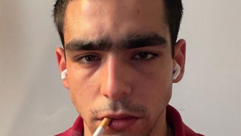 La estrella de Élite tiene más de 4 millones de seguidores en Instagram | Foto: @omarayuso