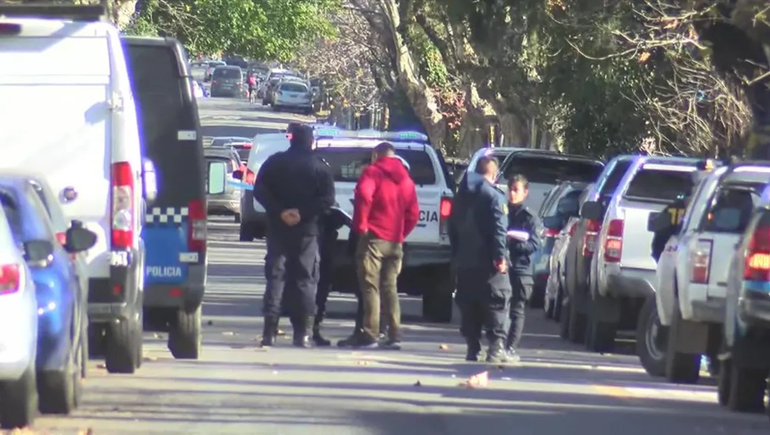 Investigan si un caso de violencia de género derivó en tres muertes