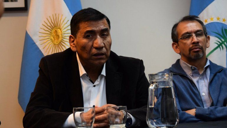 Cutral Co y Huincul acuerdan un trabajo conjunto con Provincia