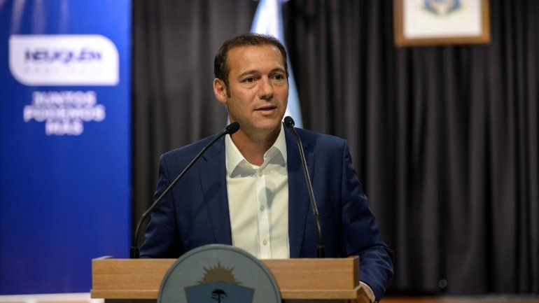 Gutiérrez se reunirá el 16 de febrero con jefes comunales que