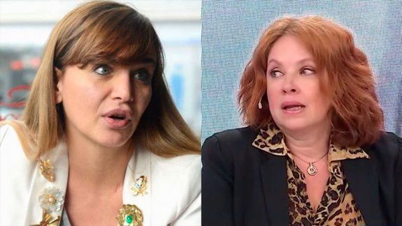 andrea del boca llevara a  granata a la justicia 