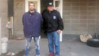 cayo el asesino de la llave cruz al hacer dedo en el chocon cayo el asesino de la llave cruz al hacer dedo en el chocon