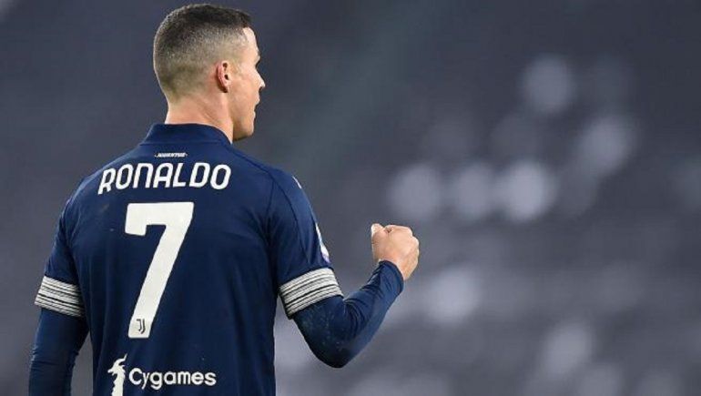 Cristiano Ronaldo, por lejos, será el máximo goleador histórico del fútbol.
