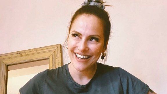 Connie Ansaldi: de triunfar en la TV a dirigir una multinacional