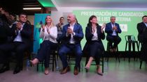 La campaña electoral en Neuquén se intensificará esta semana. 