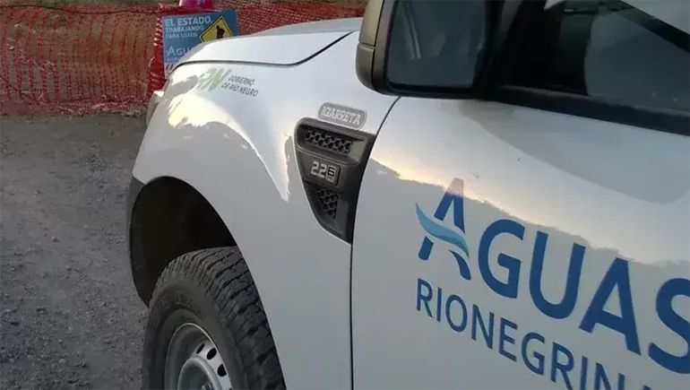 El trabajador de ARSA denunció malas condiciones de labor