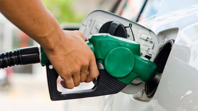 El último incremento es de un 6% aproximadamente.