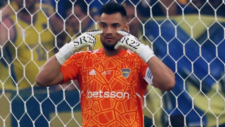 Chiquito Romero Chiquito Romero