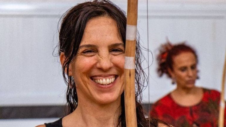 Se supo a qué se dedica Paula Robles en medio del conflicto con Soledad Aquino