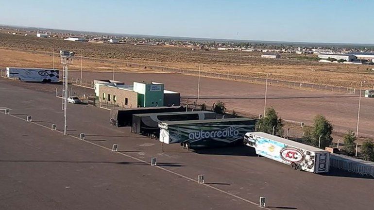 Comenzó la venta de entradas para el TC, con nuevos precios