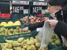 rusia concentra el 45% del total de las exportaciones que salen por el puerto de sae rusia concentra el 45% del total de las exportaciones que salen por el puerto de sae