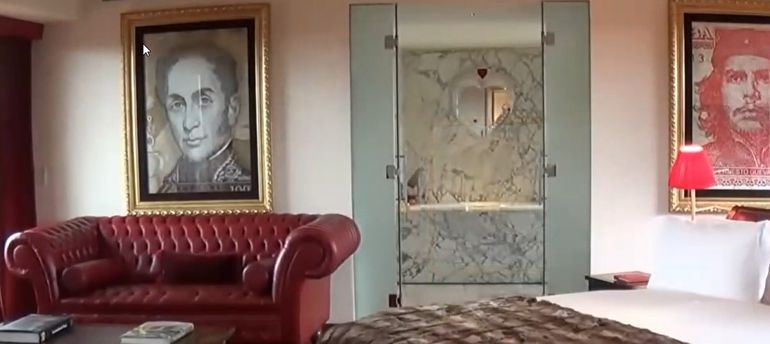 Alex y Melody habrían cambiado el estilo del departamento, algo que disgustó muchísimo a Mariana Nannis. Alex y Melody habrían cambiado el estilo del departamento, algo que disgustó muchísimo a Mariana Nannis.