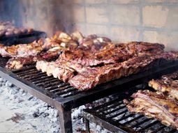 Descubrí la nueva forma de hacer asado. Descubrí la nueva forma de hacer asado.