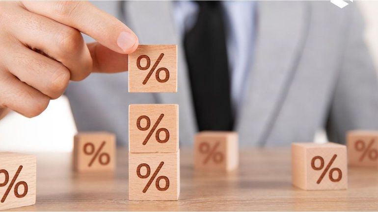 Las tasas de interés vuelven a modificarse según el Banco Nación. Las tasas de interés vuelven a modificarse según el Banco Nación.