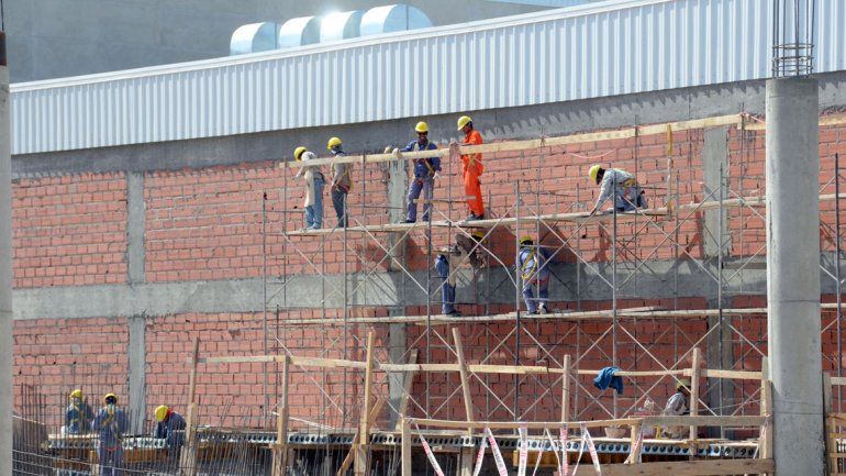 Además de cooperativas de trabajo para la construcción